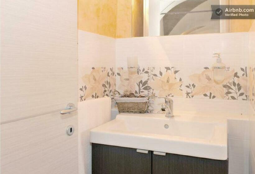 اتاق استاندارد, Villa Mont Des Oliviers Citra 8055lt 1805 E 1807