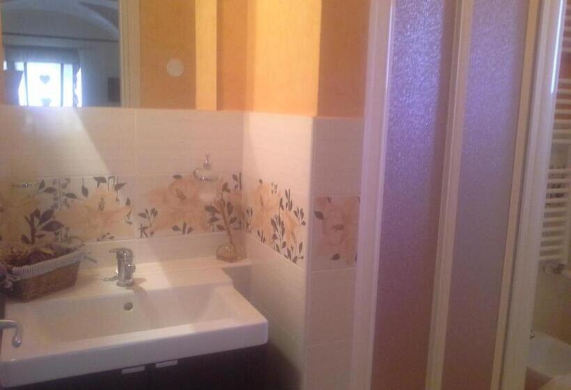 اتاق استاندارد, Villa Mont Des Oliviers Citra 8055lt 1805 E 1807