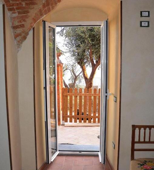 آپارتمان 1 خوابه, Villa Mont Des Oliviers Citra 8055lt 1805 E 1807