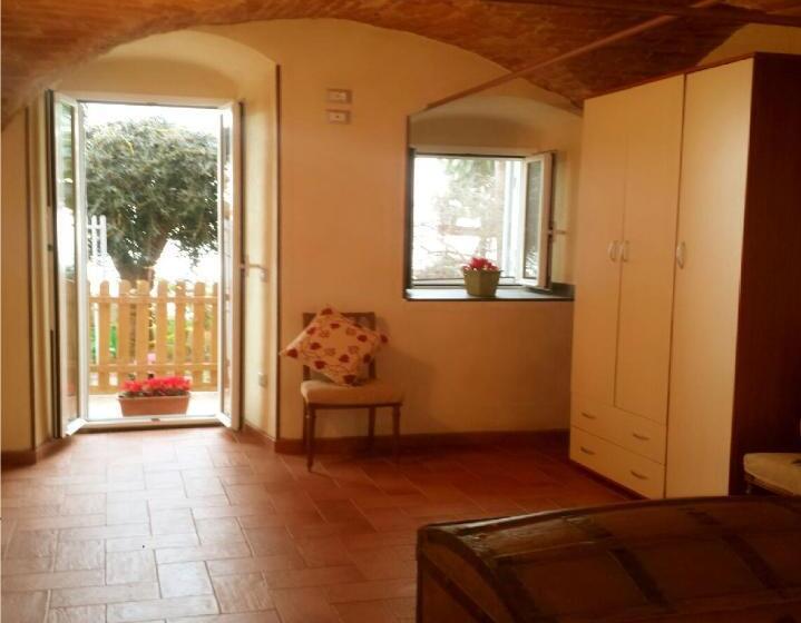 آپارتمان 1 خوابه, Villa Mont Des Oliviers Citra 8055lt 1805 E 1807
