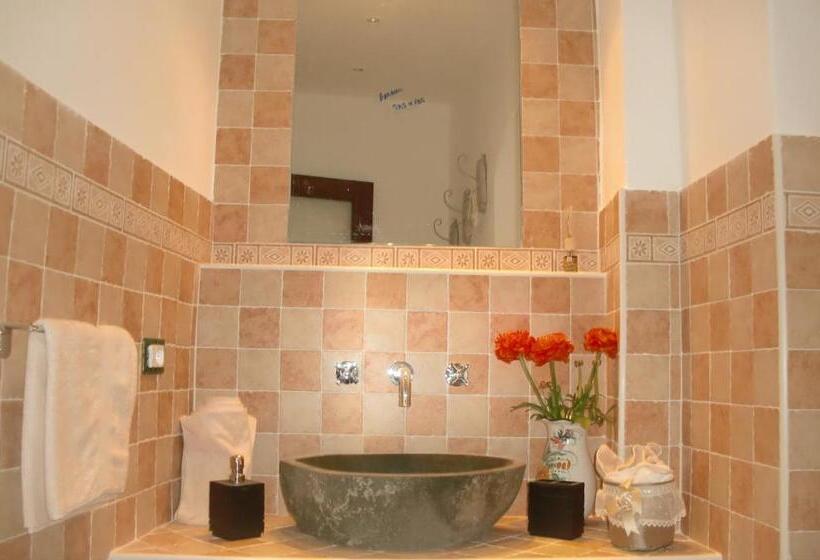 آپارتمان 1 خوابه, Villa Mont Des Oliviers Citra 8055lt 1805 E 1807