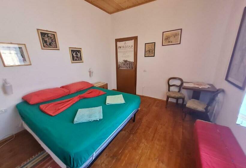 标准间, Mi Casa Es Tu Casa   Shkodra Backpackers Hostel