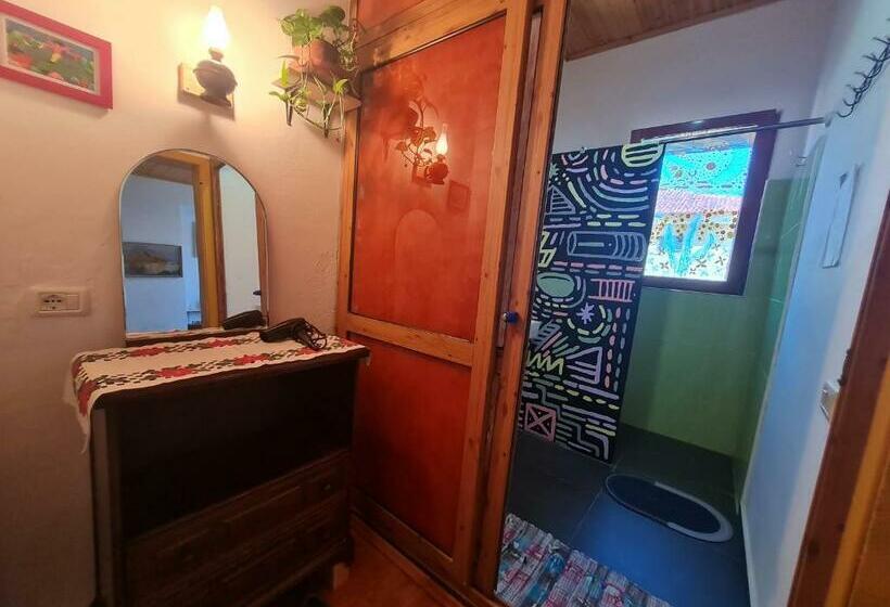 标准间, Mi Casa Es Tu Casa   Shkodra Backpackers Hostel