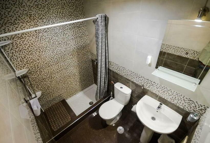 Номер Стандарт, Villa Bahia Beach Club