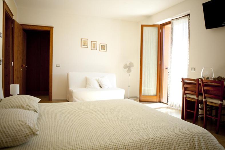 اتاق استاندارد, B&b Al Sole Di Cavessago