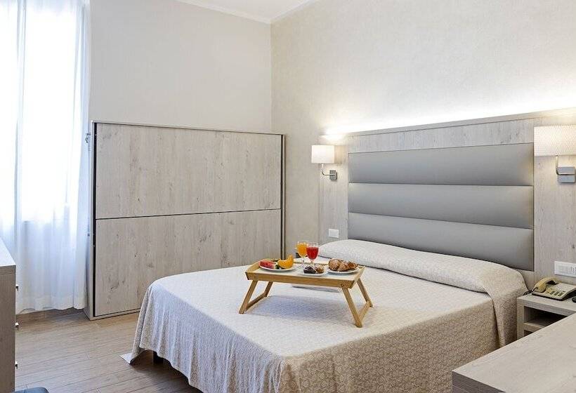 اتاق استاندارد, Biagi & Residence