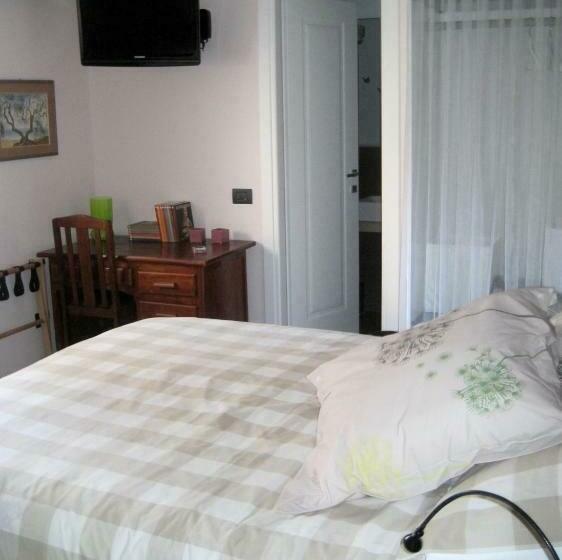 标准间, Lirma B&b