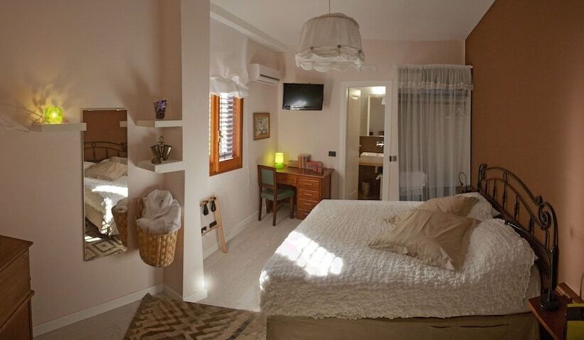 标准间, Lirma B&b