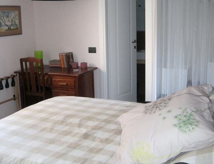 标准三人间, Lirma B&b