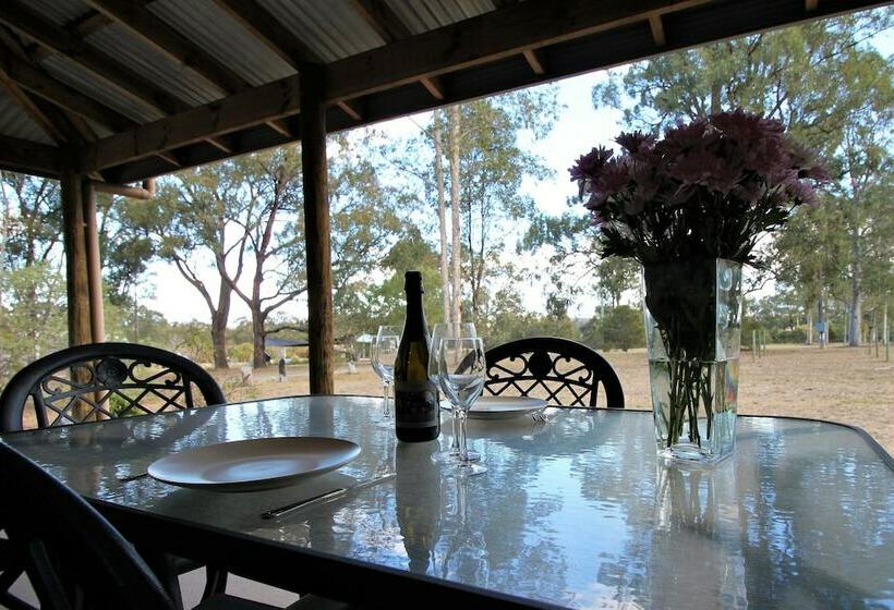 Вилла 1 Спальня, Woodlane Cottages Hunter Valley