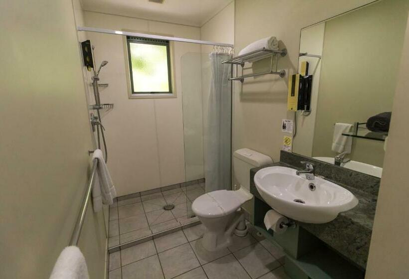 침실 1개 아파트, Bay Of Islands Gateway Motel & Apartments