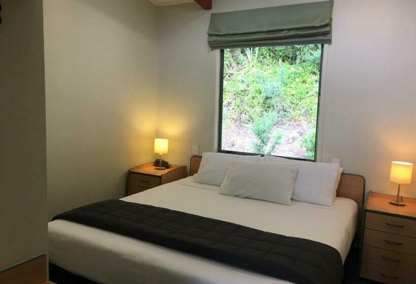 침실 1개 아파트, Bay Of Islands Gateway Motel & Apartments