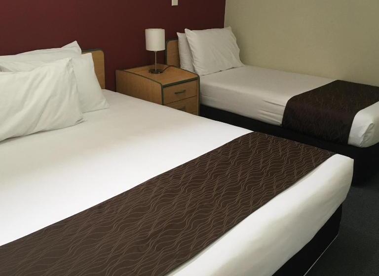 침실 1개 아파트, Bay Of Islands Gateway Motel & Apartments
