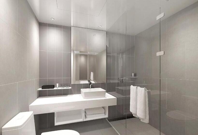 Номер Премиум, Crown Hotel Changwon