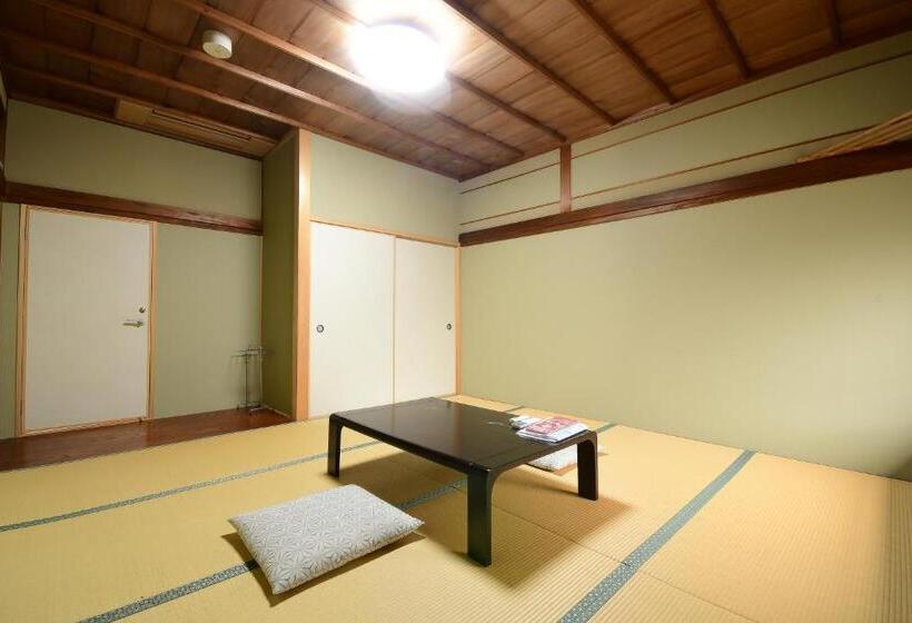 Номер Стандарт, 高野山 宿坊 桜池院  Koyasan Shukubo Yochiin