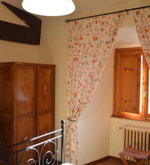 带1个卧室带泳池的公寓, Agriturismo Pantano Borghese