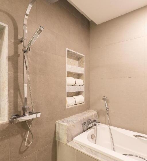 디럭스 패밀리 룸, Bluesotel Krabi Aonang Beach  Sha Extra Plus