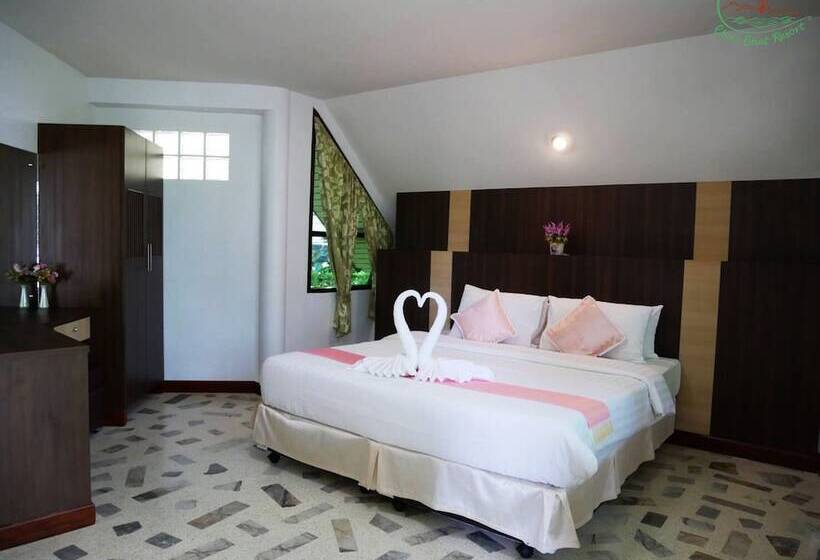 ویلای 1 خوابه, Chai Chet Resort Koh Chang