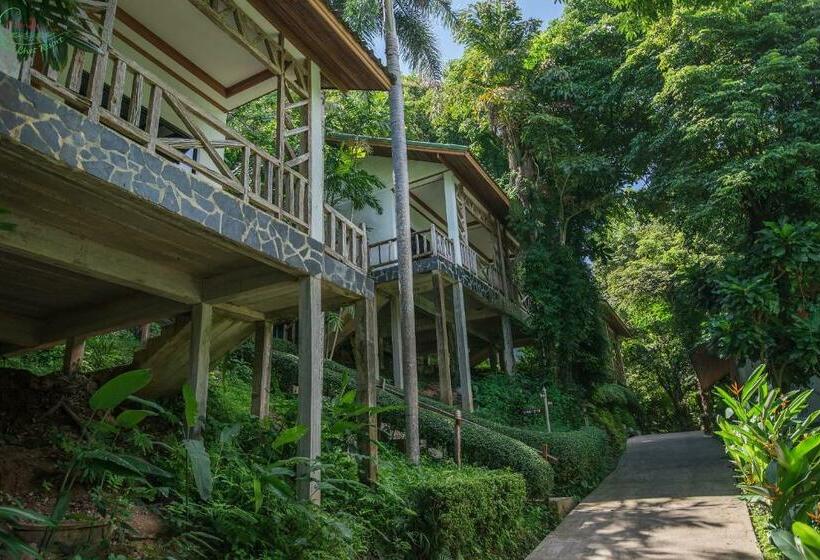 اتاق استاندارد, Chai Chet Resort Koh Chang