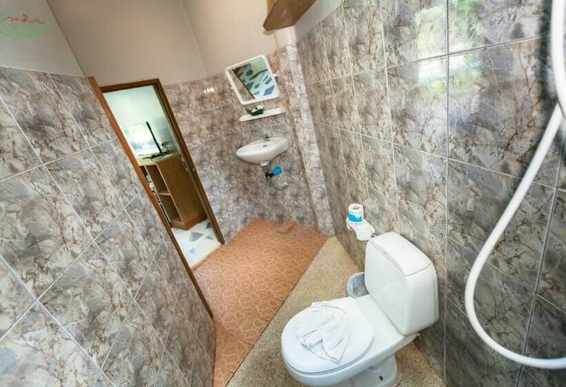ویلای 1 خوابه, Chai Chet Resort Koh Chang