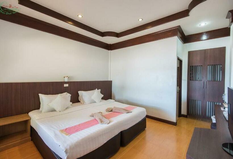 ویلای 1 خوابه, Chai Chet Resort Koh Chang
