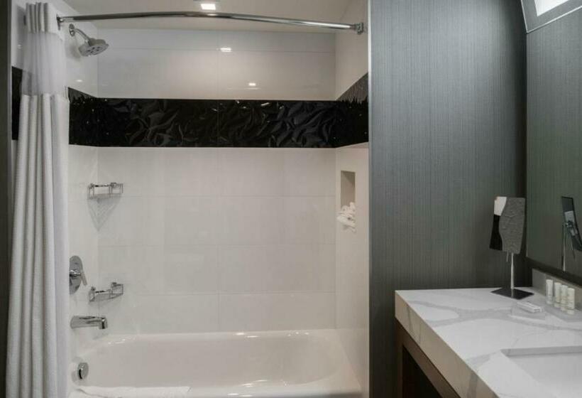 Номер Стандарт, Courtyard By Marriott Temecula Murrieta