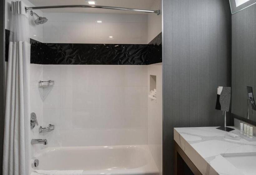 Номер Стандарт, Courtyard By Marriott Temecula Murrieta