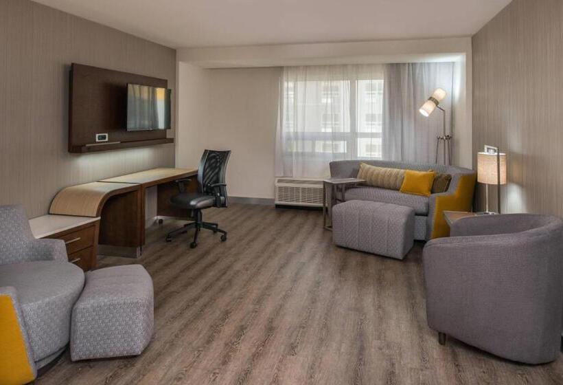 Люкс Адаптированный для Инвалидов, Courtyard By Marriott Temecula Murrieta