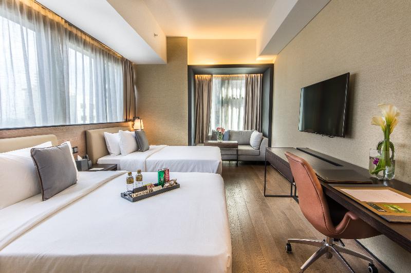 Номер Стандарт, Courtyard By Marriott Temecula Murrieta