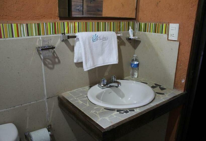 スタンダードルーム, Los Azufres Spa Natural