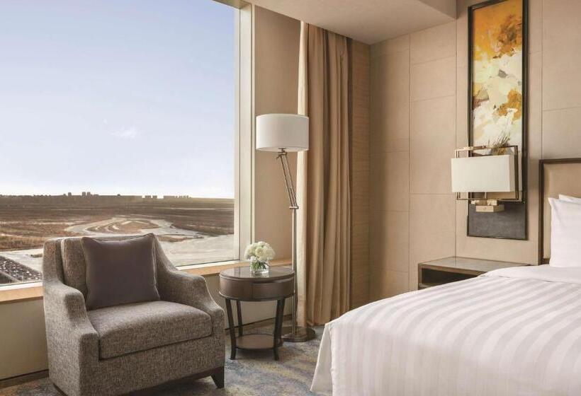 Люкс Executive Кровать Кинг, Shangrila Songbei, Harbin
