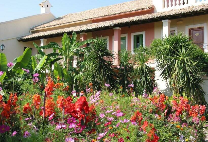 جناح جونيور, St.george S Bay Country Club & Spa