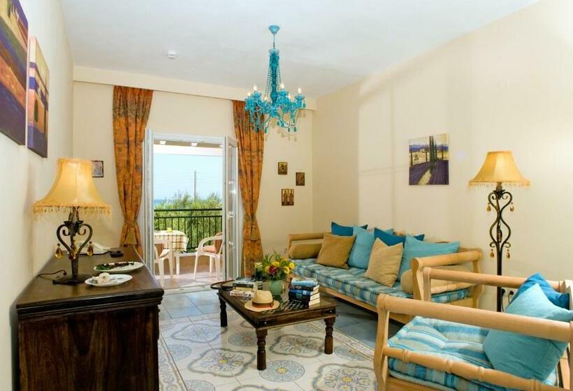 جناح, St.george S Bay Country Club & Spa