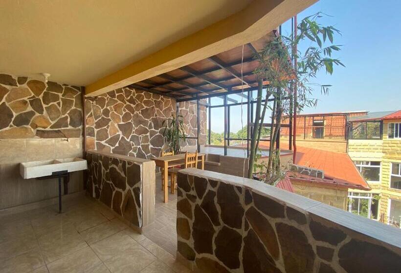 スイート, & Suites Cerro Roj0