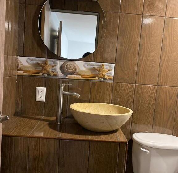 جناح جونيور ديلوكس, & Suites Cerro Roj0