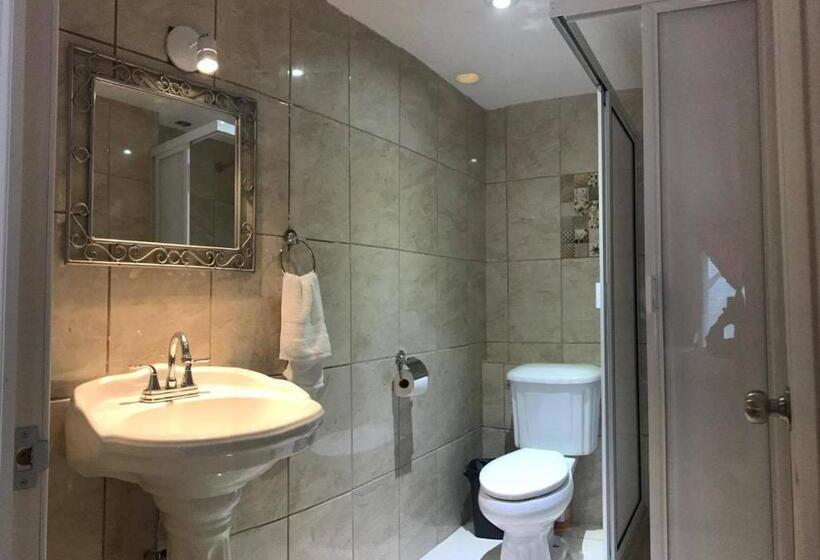 テラス付スイート, & Suites Cerro Roj0