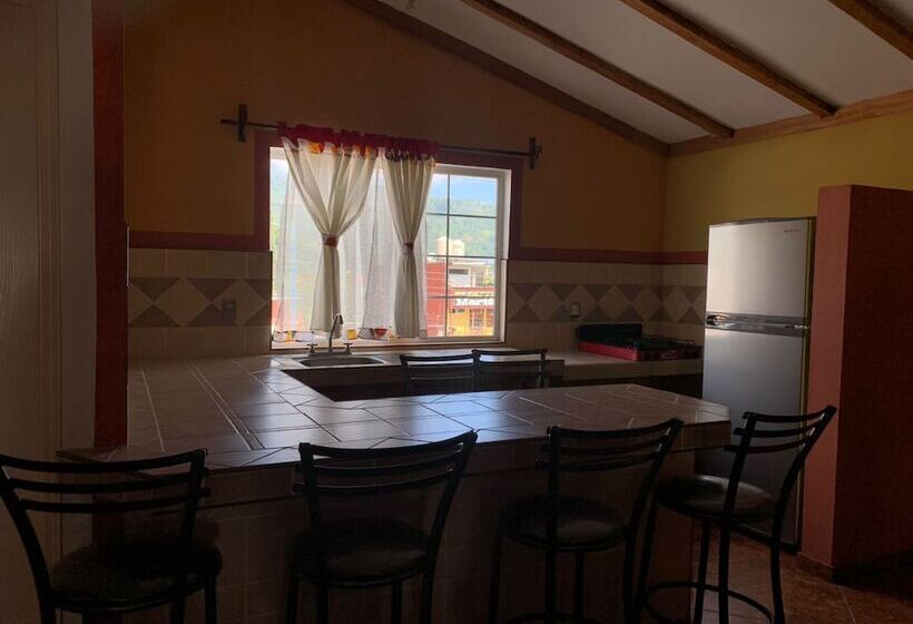 スイート, & Suites Cerro Roj0
