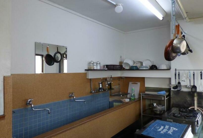 스탠다드 룸, Yokohama Hostel Village Hayashikaikan