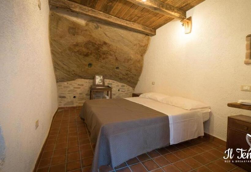Номер Стандарт, Il Tempo B&b