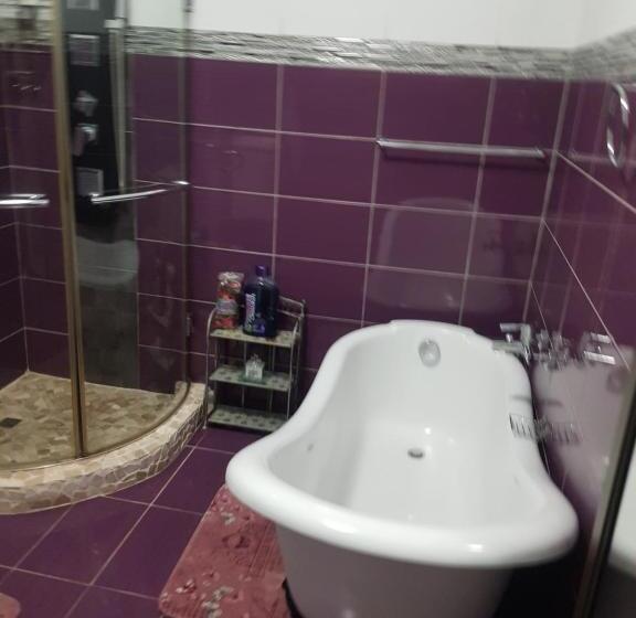Номер Deluxe, Agt Guesthouse