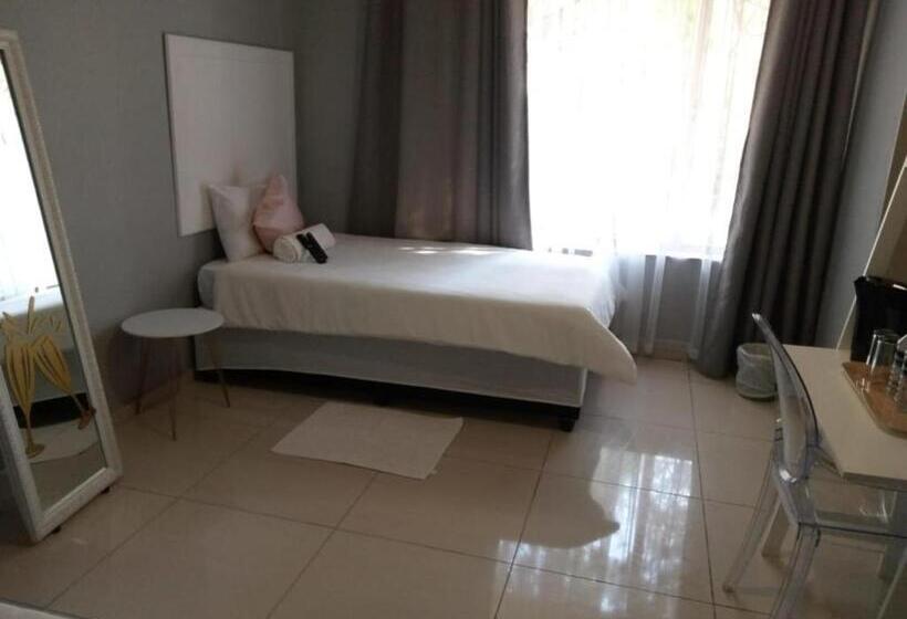 Номер Economy, Agt Guesthouse