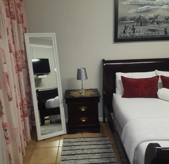 Номер Стандарт, Agt Guesthouse