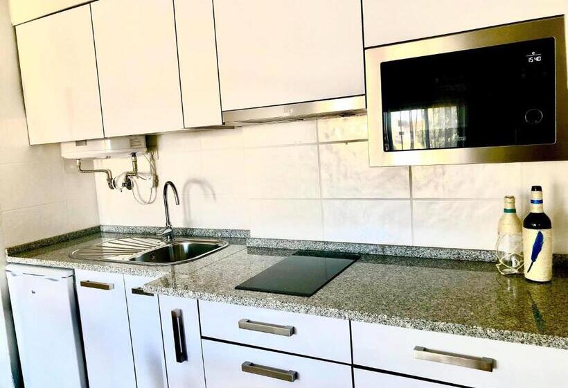 수피리어 스튜디오, Albufeira Jardim   Apartamentos Turísticos