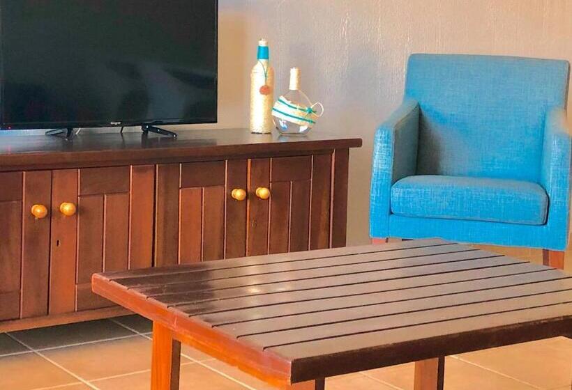 침실 2개 아파트, Albufeira Jardim   Apartamentos Turísticos