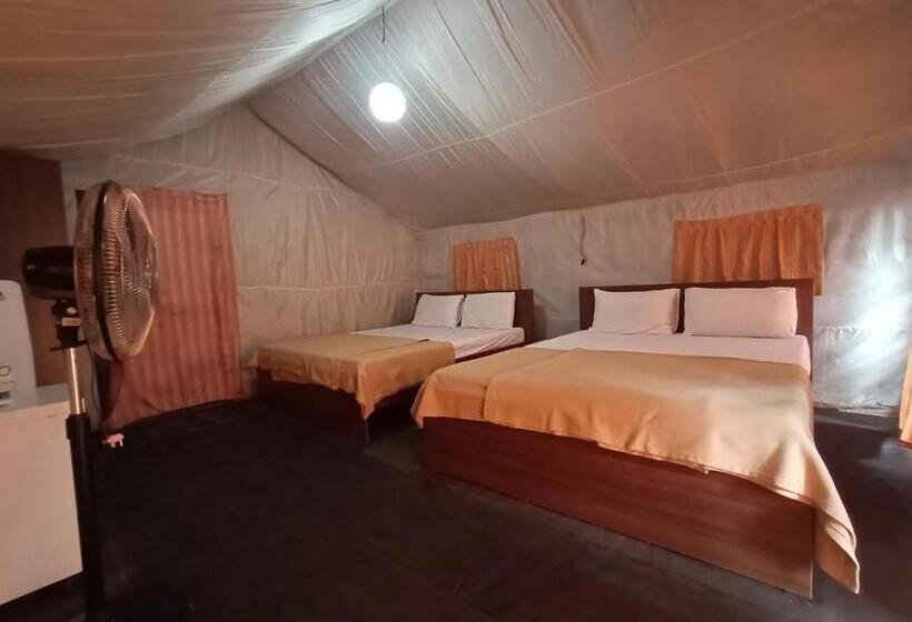 Номер Стандарт, Kabini Farm Stay