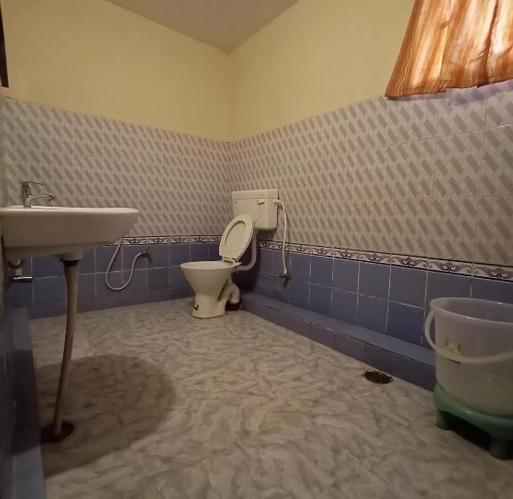 Семейный Номер, Kabini Farm Stay