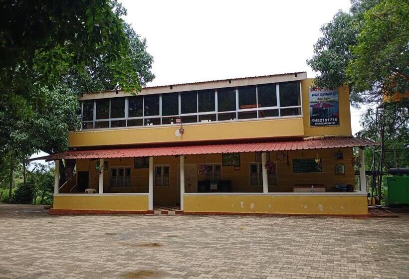 Семейный Номер, Kabini Farm Stay