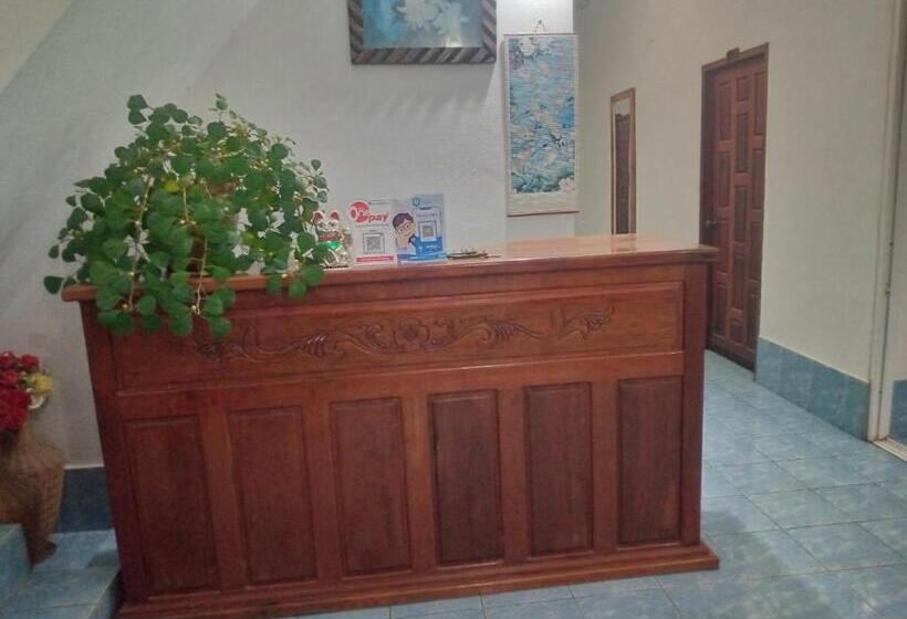 Номер Economy, Khopchai Guesthouse