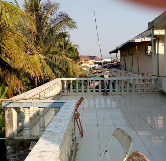 Номер Economy, Khopchai Guesthouse
