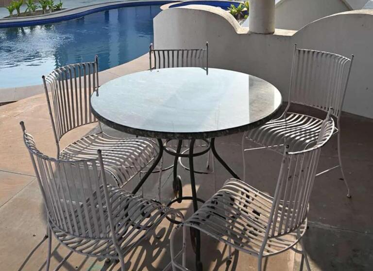 Стандартный Номер Кровать Кинг, Pool Loft